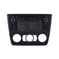 Sz Hla Hl-8821 Автомобильный аудиосистема с сенсорным экраном 6.2 &#39;&#39; Автомобильный DVD-плеер с сенсорным экраном для BMW E81 / E82 / E88 1 серии